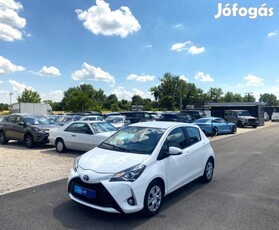 Toyota Yaris 1.5 VVT-i Hybrid Trend Y20 e-CVT