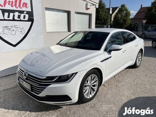 Volkswagen Arteon 2.0 TDI SCR Basis DSG