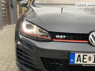 Volkswagen Golf VII 2.0 TSI BMT GTI DSG Perform...