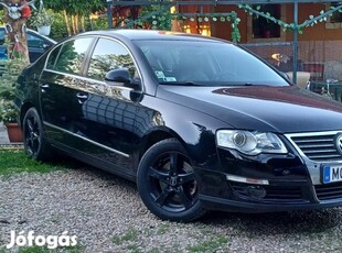 Volkswagen Passat 1.9 PD TDI