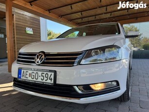 Volkswagen Passat 2.0 CR TDI Comfortline BMT DSG