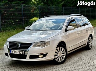 Volkswagen Passat VI Variant 2.0 PD TDI Comfort...