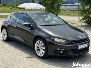 Volkswagen Scirocco 2.0 CR TDI