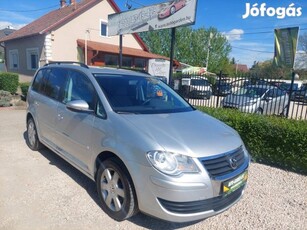 Volkswagen Touran 1.4 TSI Trendline [7 személy]...