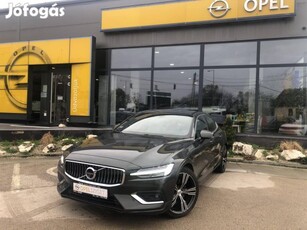 Volvo S60 2.0 [B4] Mhev Inscription Geartronic...