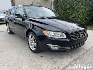 Volvo S80 2.4 D [D5] Executive Geartronic / Új...