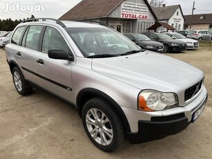 Volvo XC90 2.4 D [D5] Summum (Automata) (7 szem...