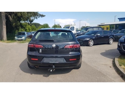 ALFA ROMEO 159 SW 1.9 JTD 16V Progression (Automata)