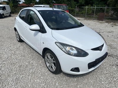 MAZDA 2 1.3i TE Plus