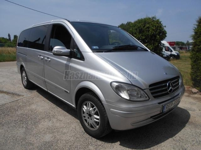 MERCEDES-BENZ VIANO 2.2 CDI Ambiente L (Automata)