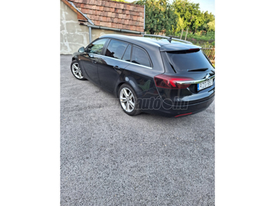 OPEL INSIGNIA 2.0 CDTI EcoFlex Active Start Stop