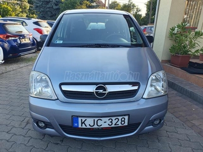 OPEL MERIVA 1.4 Enjoy Magyarországi 1 Tulajdonos!