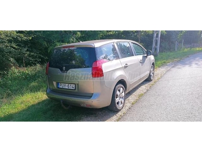 PEUGEOT 5008 2.0 HDi Allure (7 személyes )