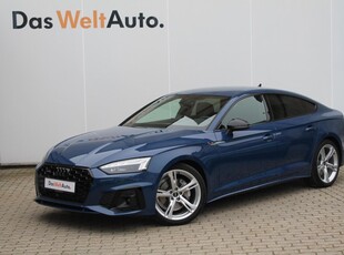 Audi A5 Sportback SB S line 40 TDI quattro S tronic