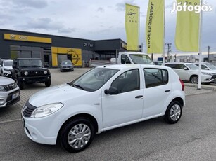 Dacia Sandero 1.2 Access