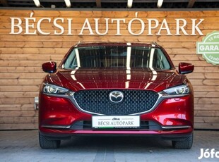 Mazda 6 Sport 2.5i Skyactiv Exclusive-Line (Aut...