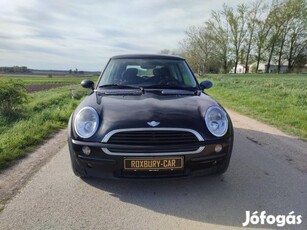 Mini Mini ONE 1.6