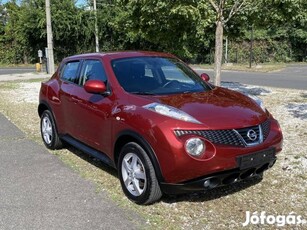 Nissan Juke 1.6 Tekna Digit Klíma Tempomat Aluf...