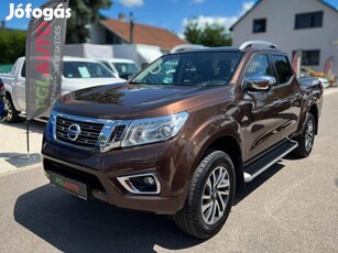 Nissan Navara 2.3 dCi 190 Double Tekna (Automat...