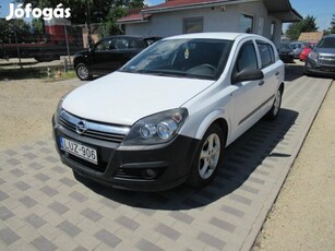 Opel Astra H 1.3 CDTI Enjoy Magyar / Alukerék.V...