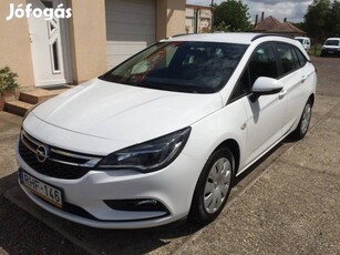 Opel Astra K Sports Tourer 1.6 CDTI Start-Stop...