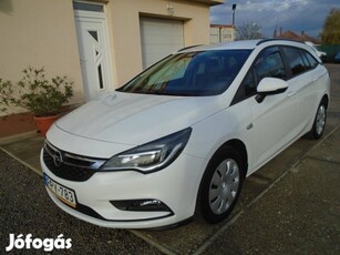 Opel Astra K Sports Tourer 1.6 CDTI Start-Stop...