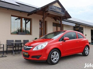 Opel Corsa D 1.2 Sport 6 Légzsák - Ülés-Kormány...