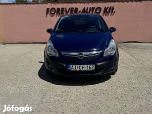 Opel Corsa D 1.4 Cosmo Ülésfűtés!Kormányfűtés!F...