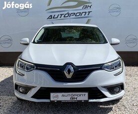 Renault Megane 1.5 Blue dCi Limited Plus Akár 1...