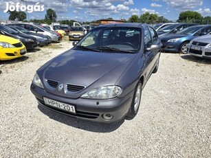 Renault Megane Classic 1.6 16V Rxt (Automata) M...