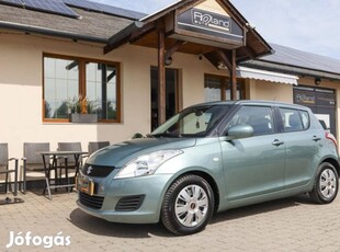 Suzuki Swift 1.2 GLX AC ESP Mo-i - Márkaszerviz...