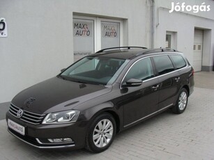 Volkswagen Passat VII Variant 2.0 CR TDI Comfor...