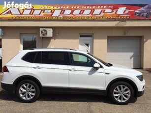 Volkswagen Tiguan Allspace 2.0 TDI SCR Comfortl...