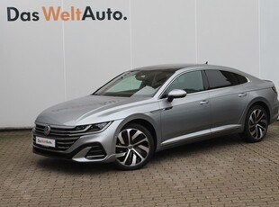 VW Arteon R-Line 1.4 TSI Plug-In-Hybrid