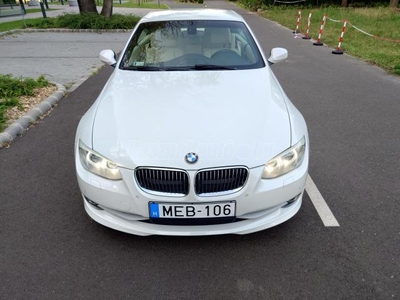 BMW 330d (Automata)