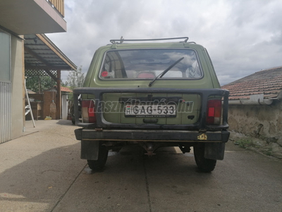 LADA NIVA 21213