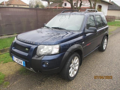 LAND ROVER FREELANDER Freeer 2.0 TD4 Sport