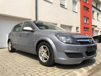 OPEL ASTRA H 1.4 Enjoy VADONATÚJ VEZÉRLÉS! KLÍMA! TEMPOMAT!