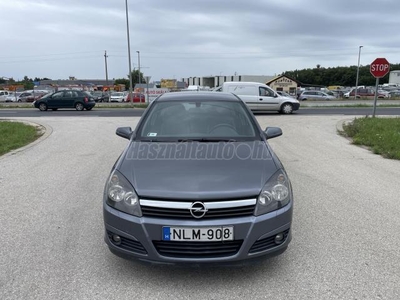 OPEL ASTRA H 1.9 CDTI Cosmo