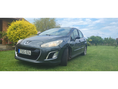 PEUGEOT 308 SW 1.6 THP Premium