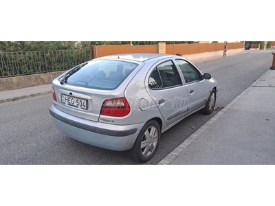 RENAULT MEGANE Classic 1.6 16V RT