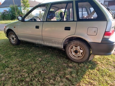 SUZUKI SWIFT 1.0 GL