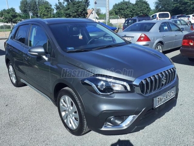 SUZUKI SX4 S-CROSS 1.4T GL+ 4WD 3+7 ÉV GARANCIA!