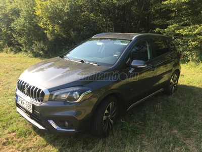 SUZUKI SX4 S-CROSS 1.4T GLX