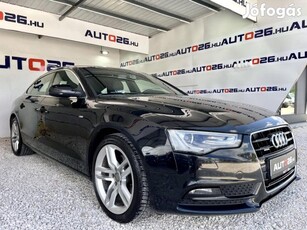 AUDI A5 Sportback 2.0 TDI quattro S-tronic [5 s...