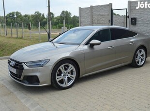 AUDI A7 Sportback 50 TDI quattro Tiptronic ic [...