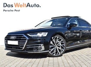 Audi A8 Lang 60 TFSI quattro tiptronic