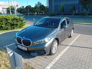 BMW 116d Advantage