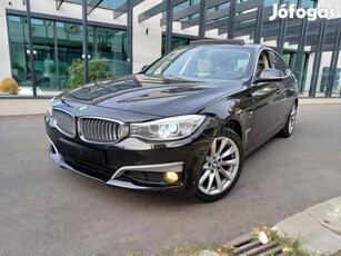 BMW 320 GRAN Turismo X drive