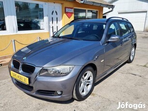 BMW 320d Touring